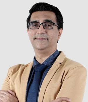 Dr Satnam Singh Sachdev